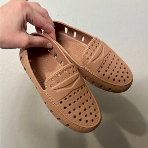 Floafers - Size Youth 1